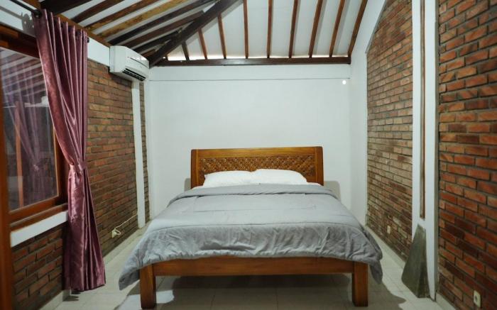 Joglo Turen Villa