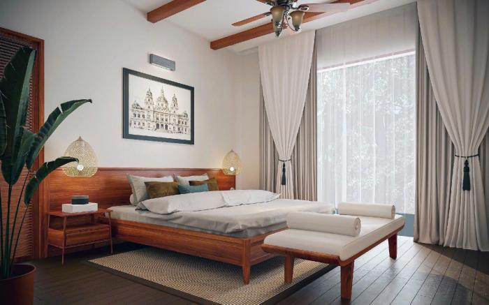 The Jam Boutique Hotel