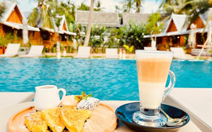 The Jam Boutique Hotel