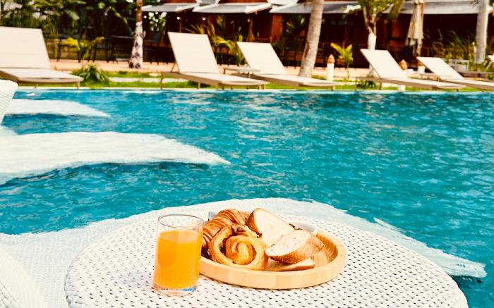 The Jam Boutique Hotel