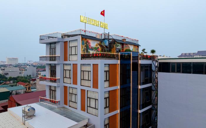 MAI Luxury Hotel Ninh Binh