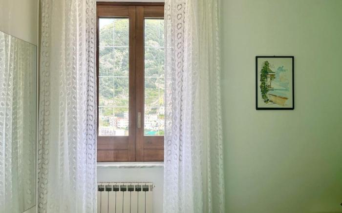 Umberto's Apartment  -  Amalfi Coast - Minori