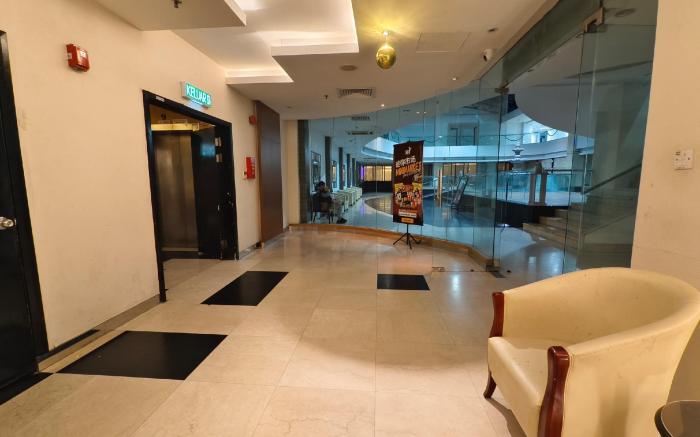 South China Sea Place Suites by Kinabina Homestay