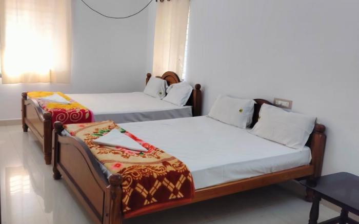 Dr.KGS Nature Stays & Camping 