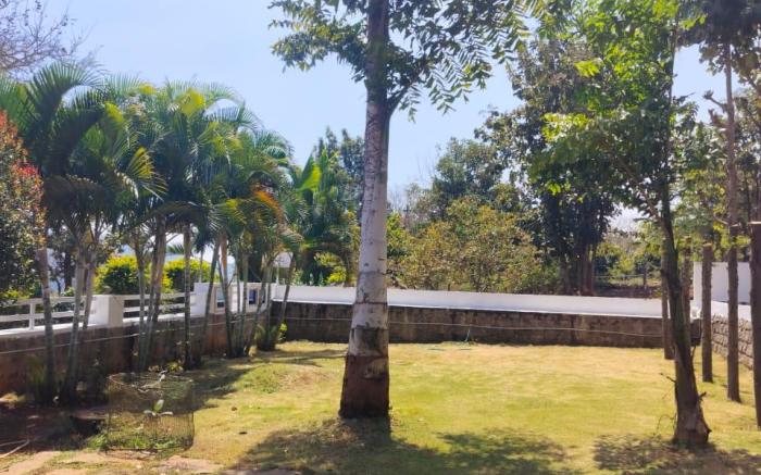 Dr.KGS Nature Stays & Camping 