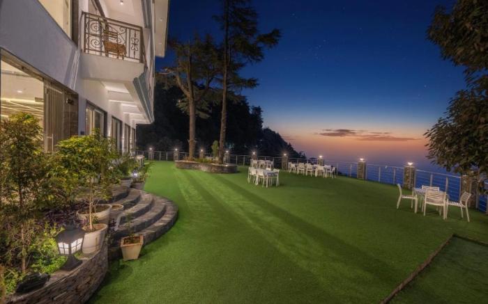 Hotel Baris Mussoorie