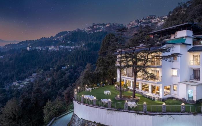 Hotel Baris Mussoorie