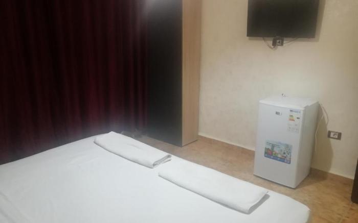 AlHouriat Hotel