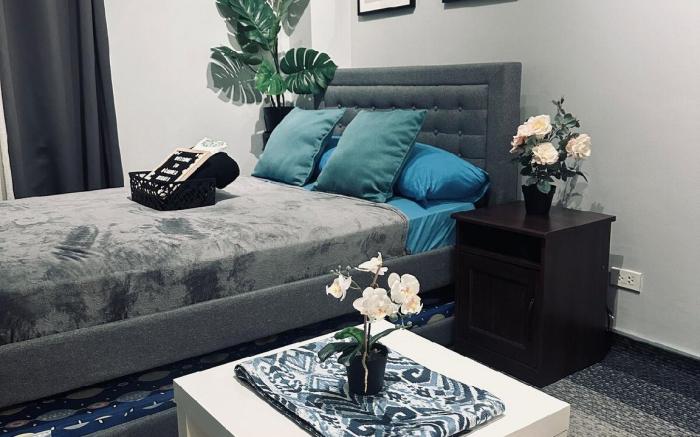 Hiraya Suite @ The Celandine
