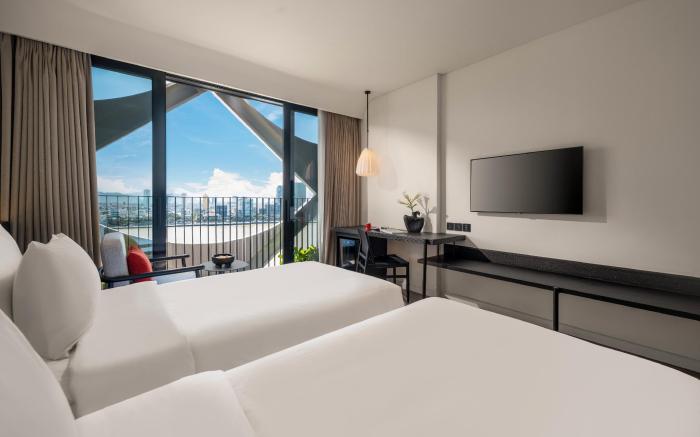 Caro Premium Danang Hotel