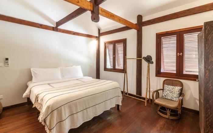 Park House -Exclusive 4 Bedrooms