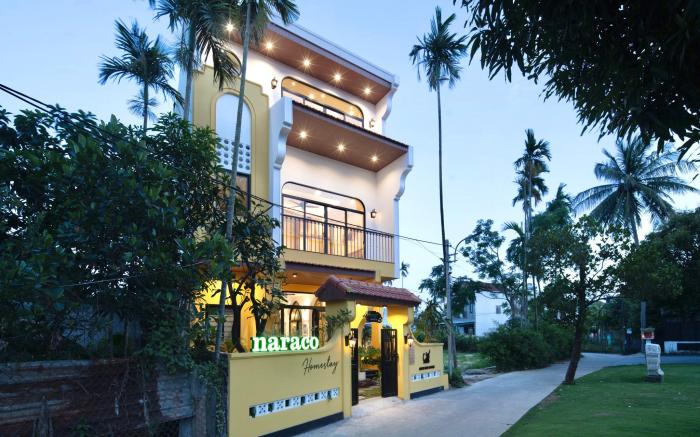 Naraco Homestay Hoi An