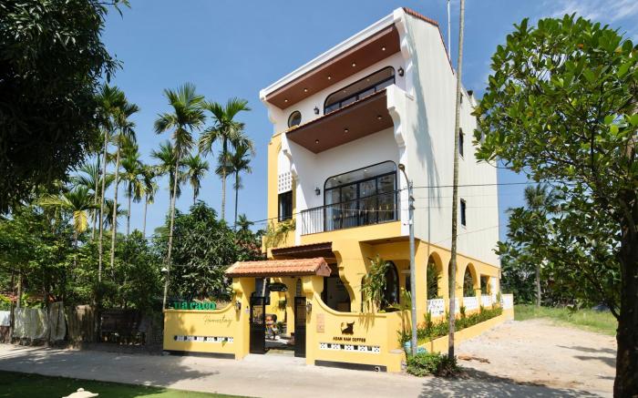 Naraco Homestay Hoi An