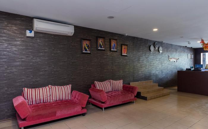 I Harmony Hotel