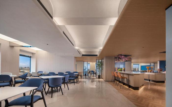Holiday Inn Express Wuhan Jianghan Road
