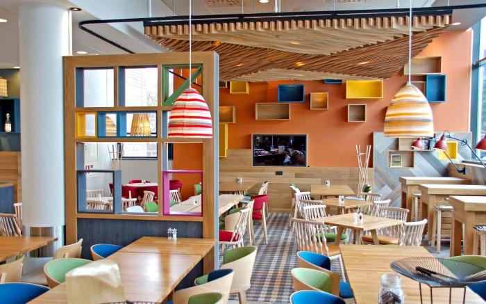 Holiday Inn Helsinki West - Ruoholahti By IHG