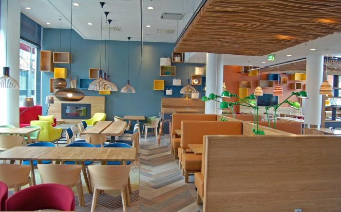 Holiday Inn Helsinki West - Ruoholahti By IHG