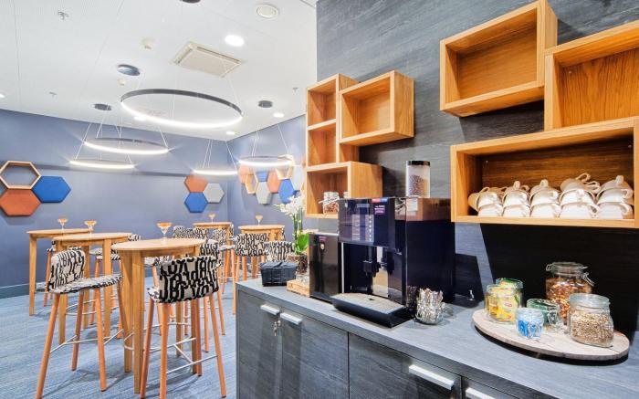 Holiday Inn Helsinki West - Ruoholahti By IHG