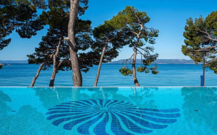 Valamar Meteor Hotel