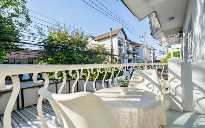 Vibe Haus Old Town Chiangmai