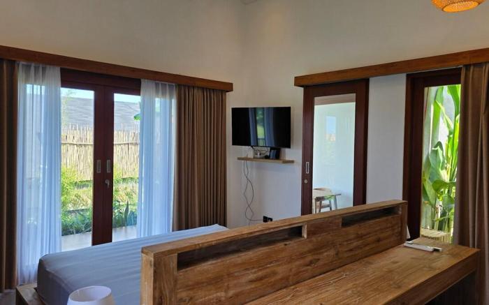 INNerpeace Bali Villa 3 : Jnana