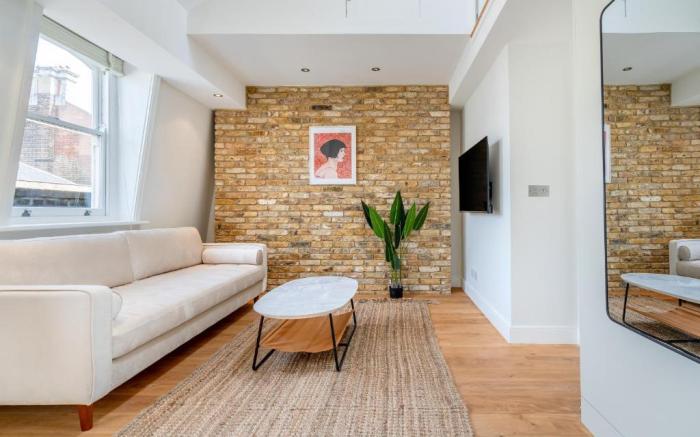 Be London - The Covent Garden Residences