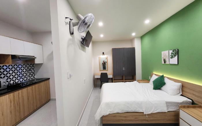 B HOUSE: Cozy ★ Private Kitchen ★ Near Downtown