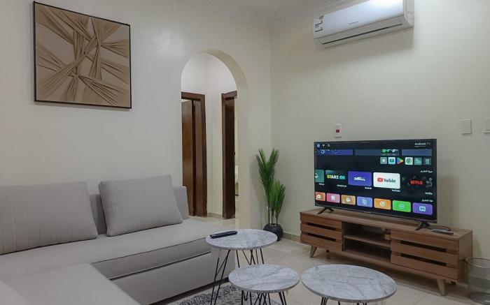 Al Quraishi Residence F3