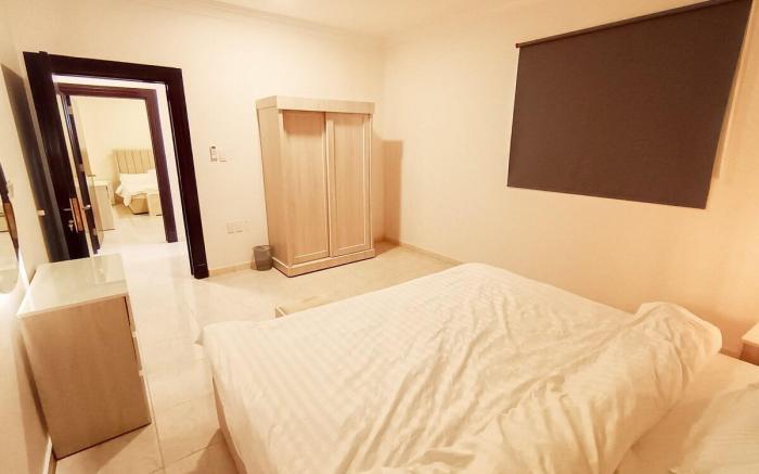 Al Quraishi Residence R1