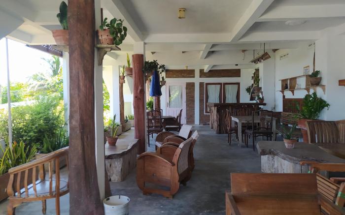 Villa Joglo Paris Yogyakarta