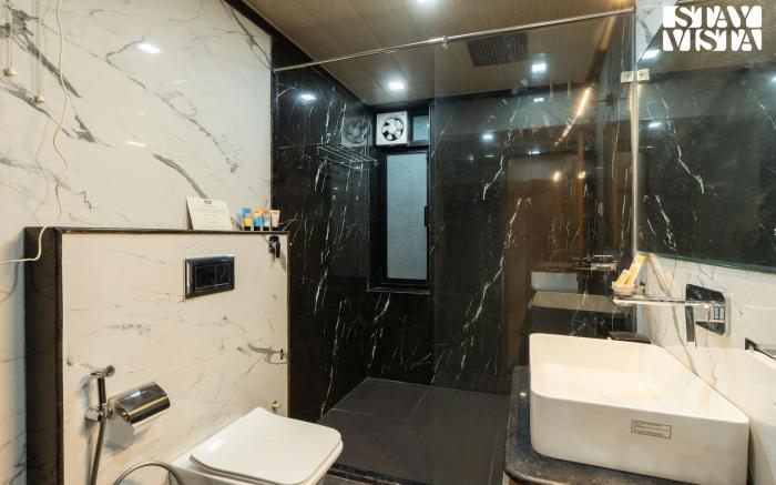 StayVista at House Of Palm