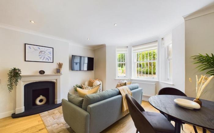 Be London - The Warwick Avenue Residences
