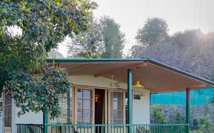 Bougain Villa Cottage