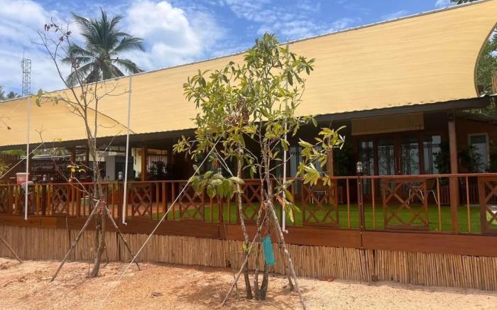 Ban Slow life  koh libong