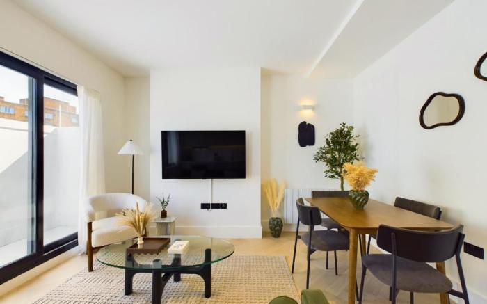 Be London - Maida Vale Residences