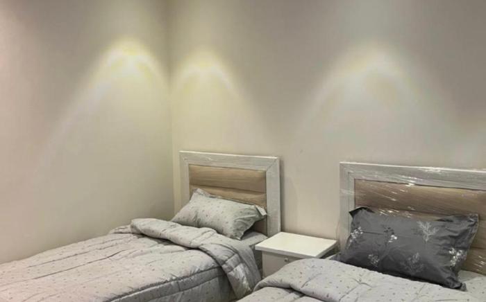 Place for Family and Staff Accommodations #1