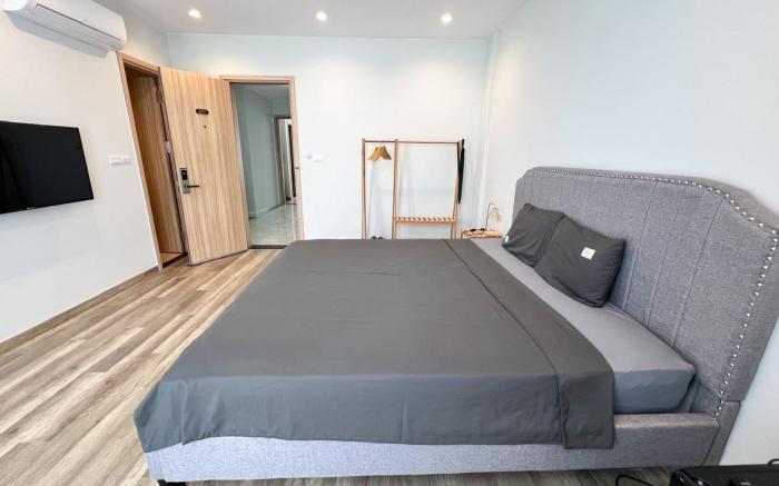Cataleya Beachfront Boutique Seaview