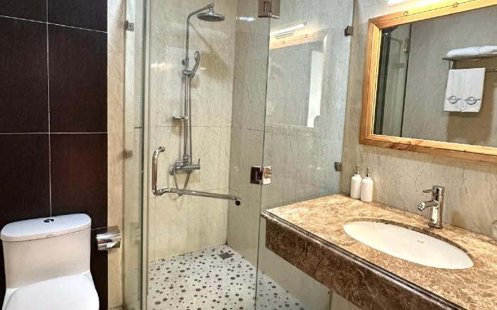 Ngoc Chau Phu Quoc Hotel