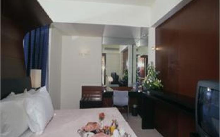 Club Hotel Casino Loutraki