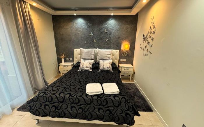 Apartamento Amposta