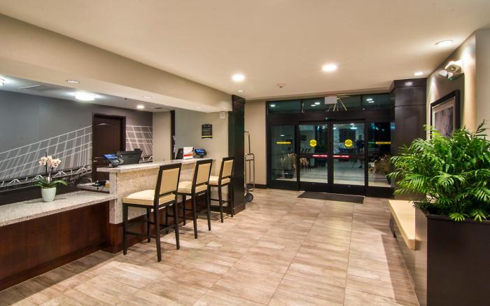 Staybridge Suites Carlsbad/San Diego By IHG