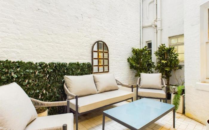 Be London - The Knightsbridge Residences