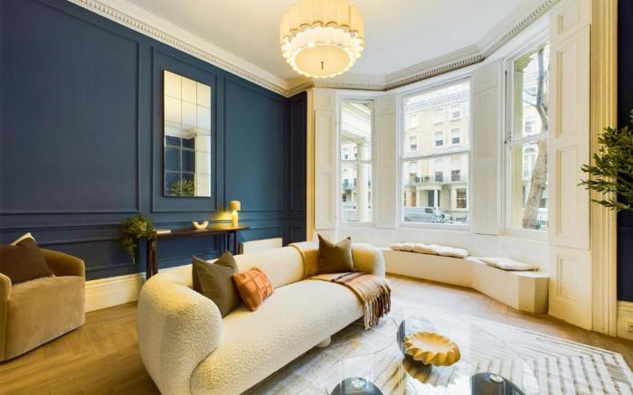 Be London - The Knightsbridge Residences