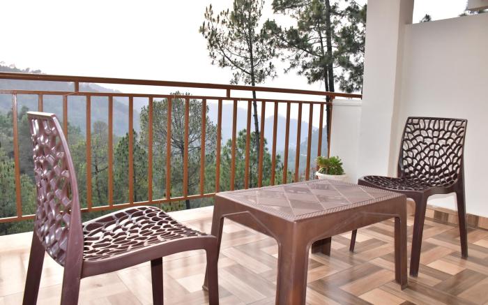 Splendid Retreat Homestay Kasauli