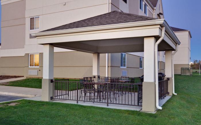 Candlewood Suites Peoria At Grand Prairie Hotel By IHG
