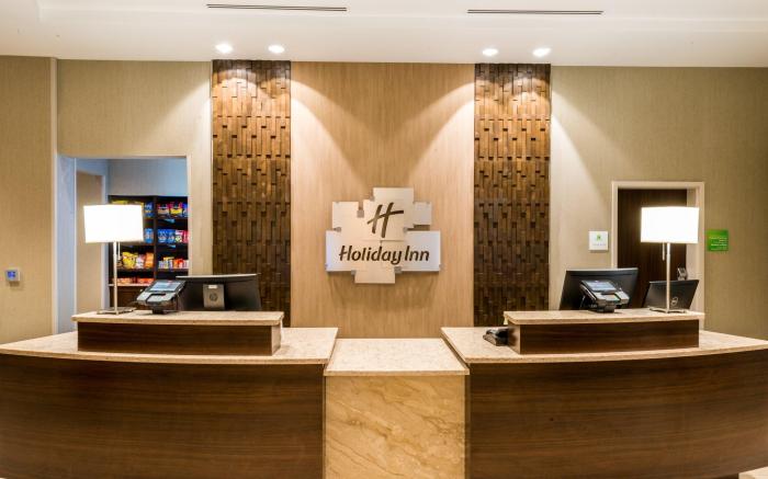 Holiday Inn Paducah Riverfront By IHG
