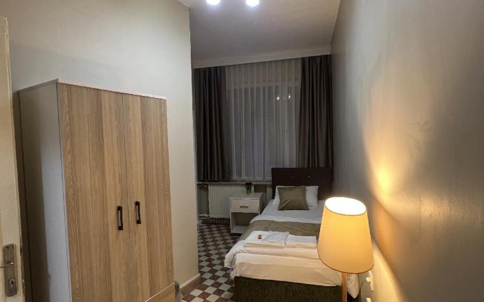 Fındık Palas Otel