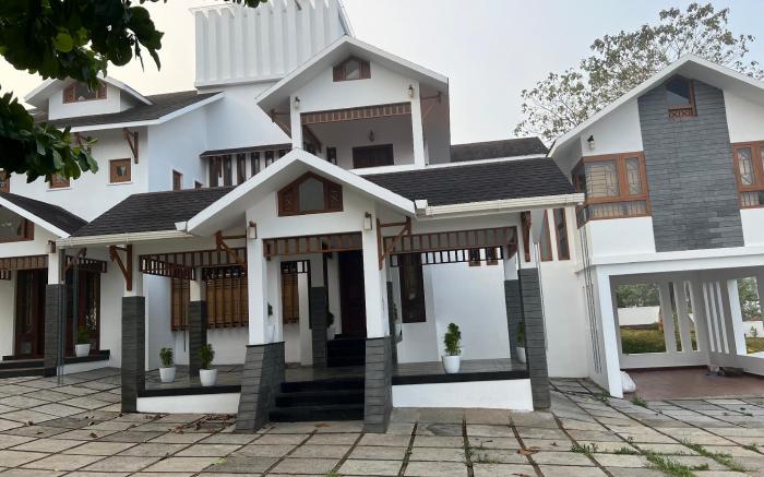 Petrus Signature Villa