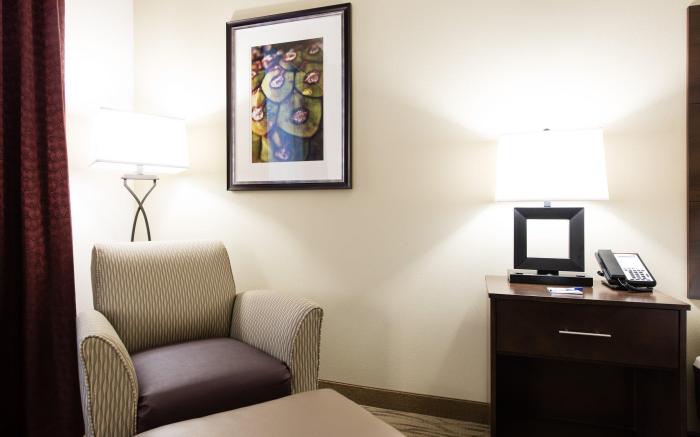 Holiday Inn Express & Suites Aiken By IHG