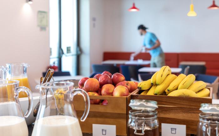 Holiday Inn Express Lisbon - Plaza Saldanha By IHG